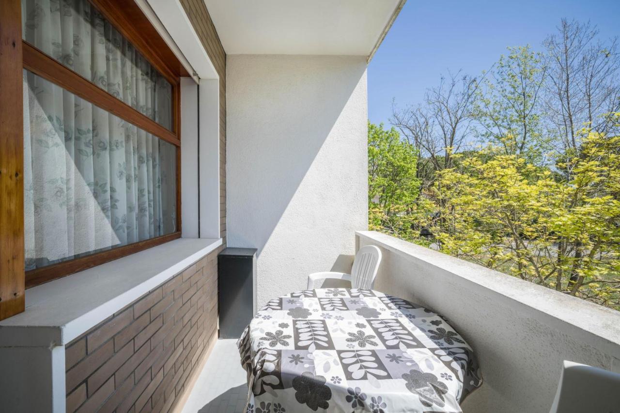 Residence Sea Bibione Luaran gambar