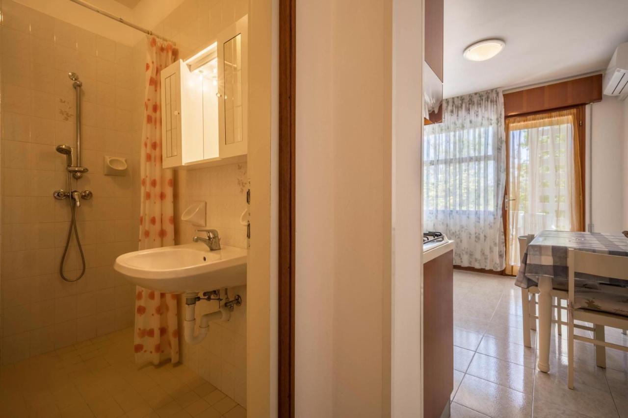 Residence Sea Bibione Luaran gambar