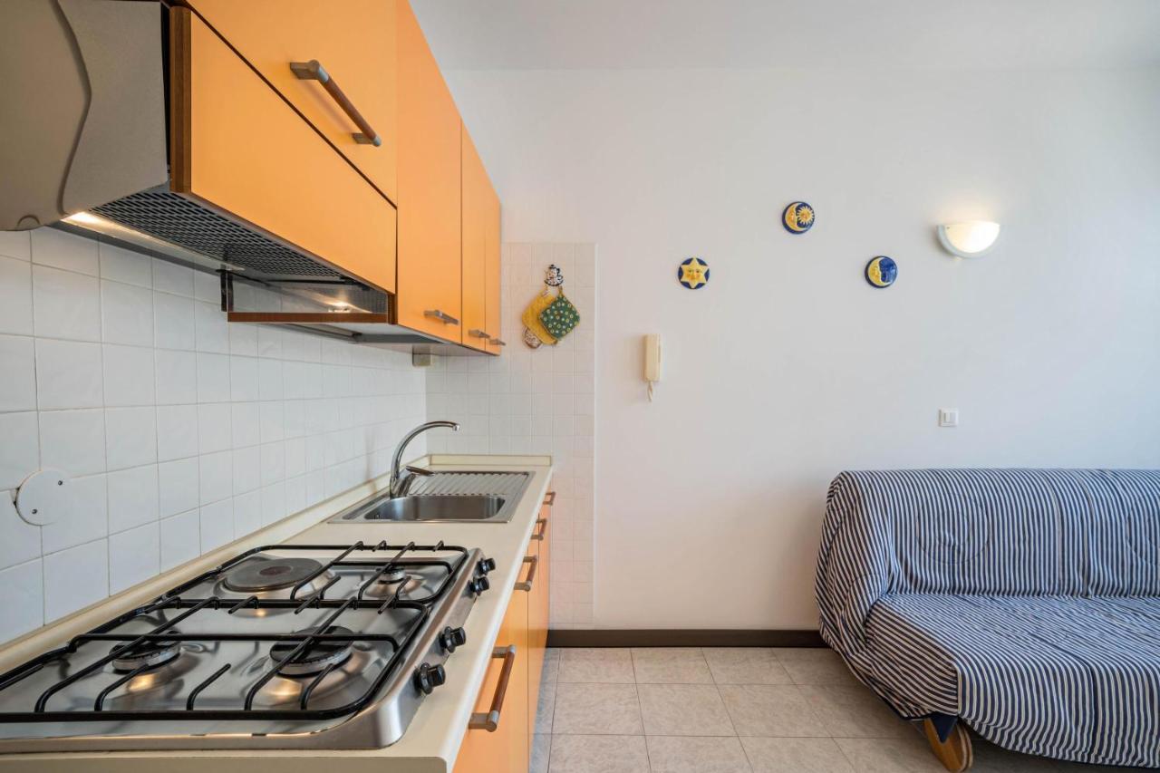 Residence Sea Bibione Luaran gambar
