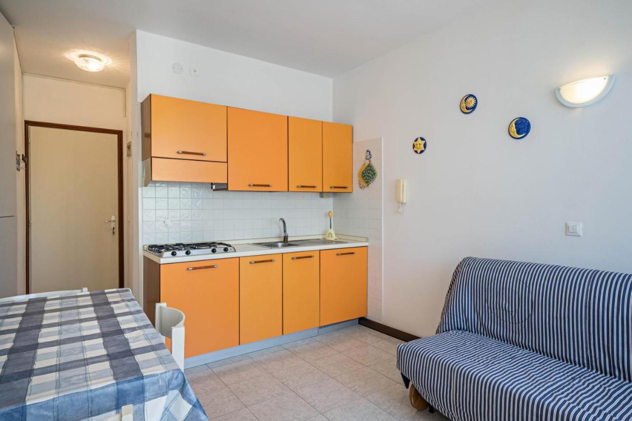 Residence Sea Bibione Luaran gambar