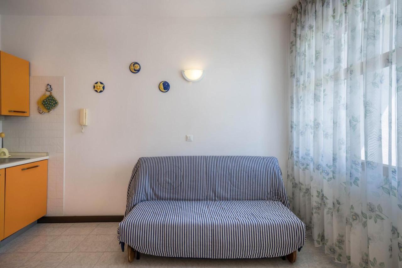 Residence Sea Bibione Luaran gambar