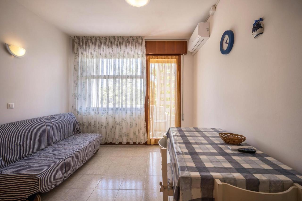 Residence Sea Bibione Luaran gambar