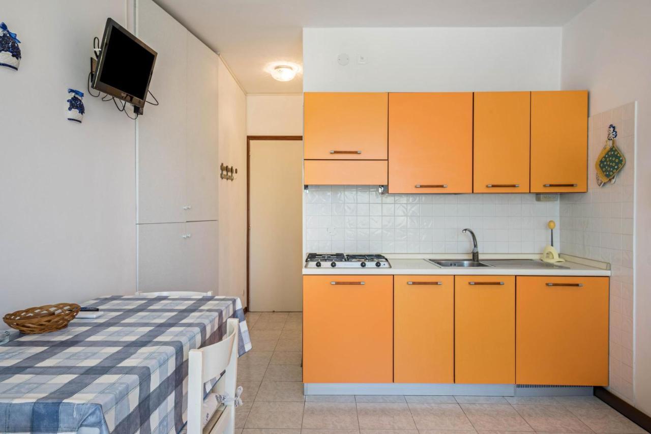 Residence Sea Bibione Luaran gambar