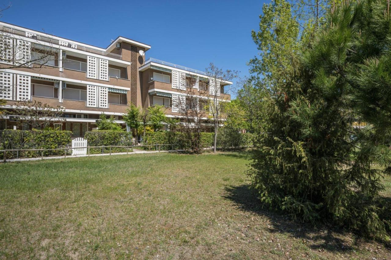 Residence Sea Bibione Luaran gambar
