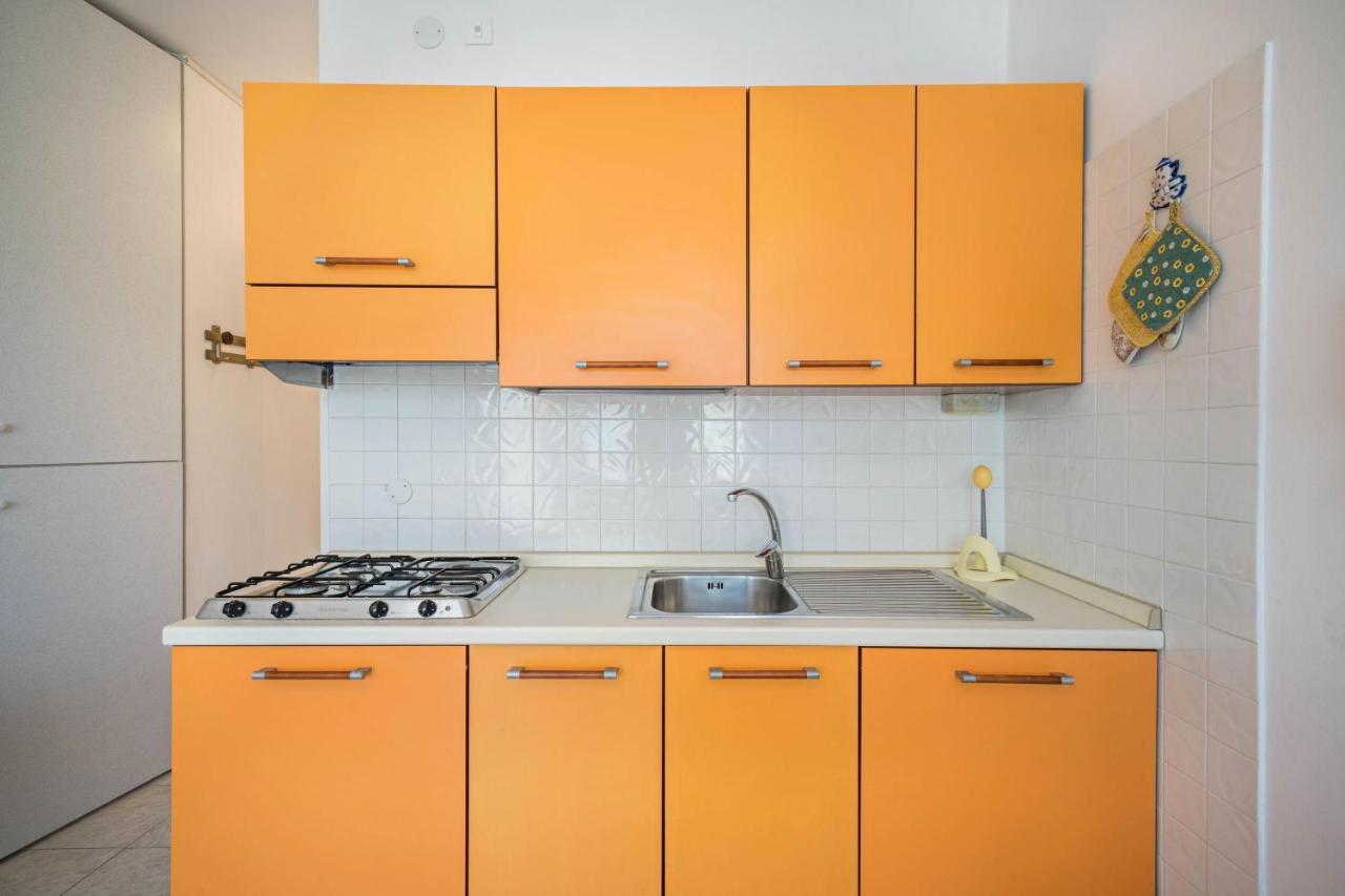 Residence Sea Bibione Luaran gambar